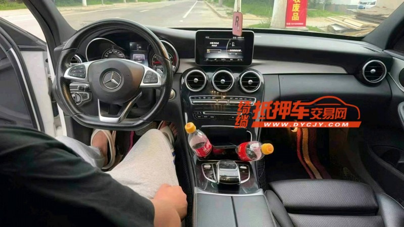 廊坊16年奔驰C7