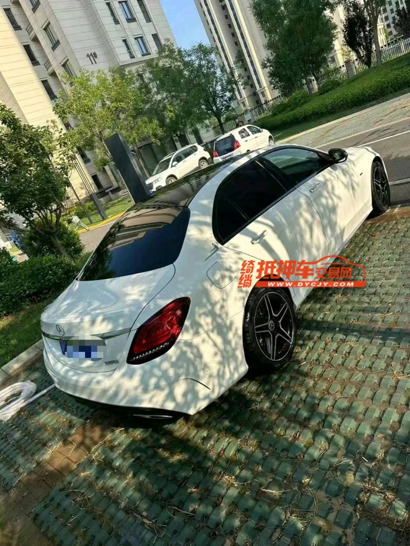 廊坊21年奔驰C9