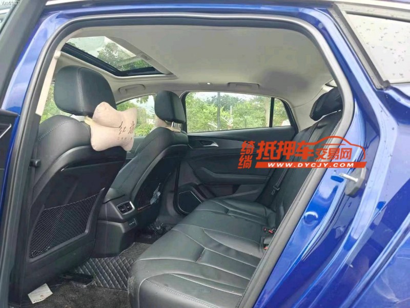 东莞23年红旗H57