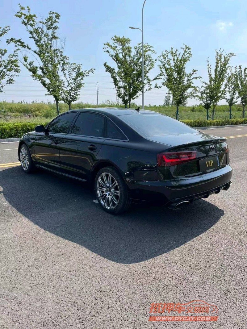 徐州15年奥迪A6L7
