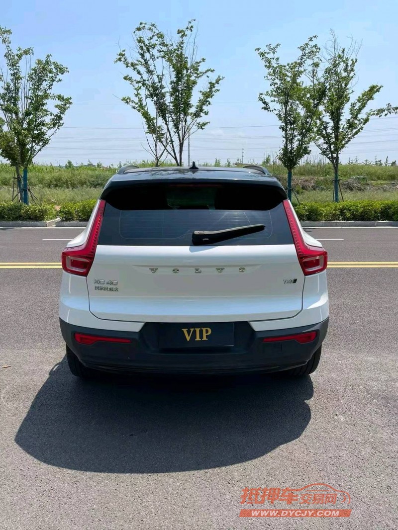 徐州21年沃尔沃XC409