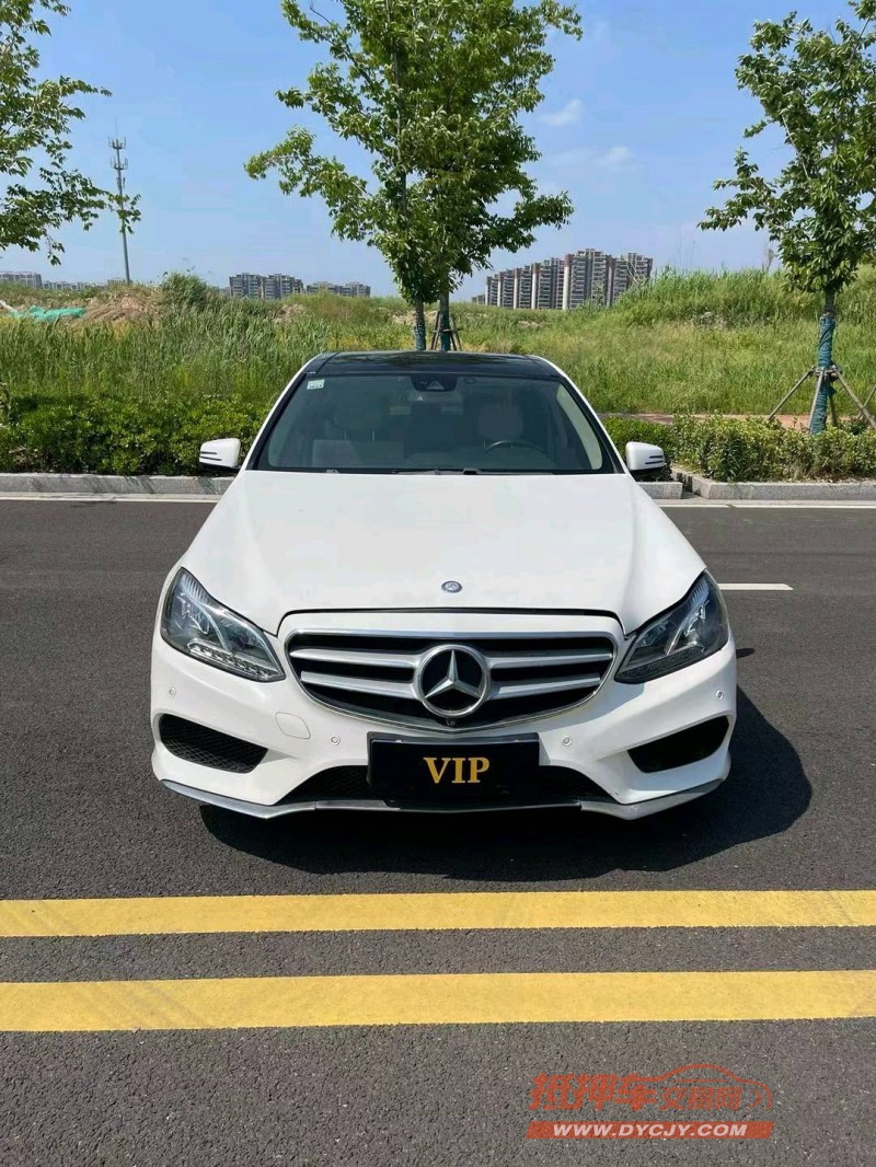 徐州15年奔驰E1