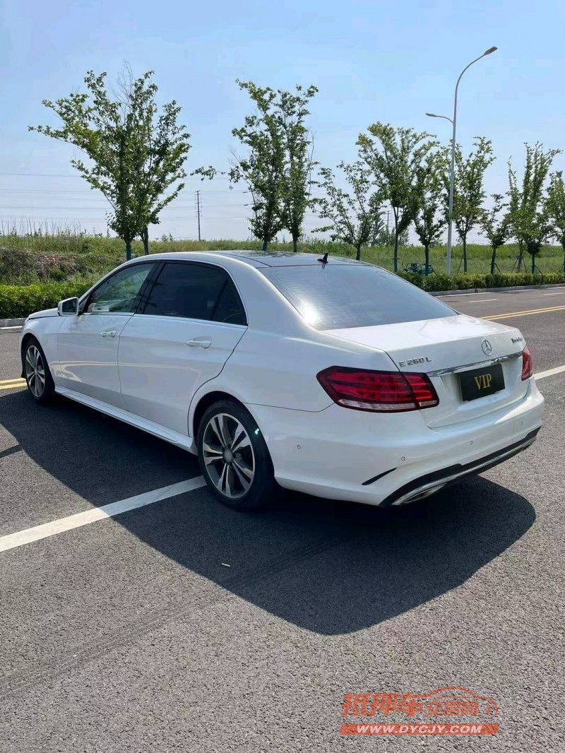 徐州15年奔驰E7