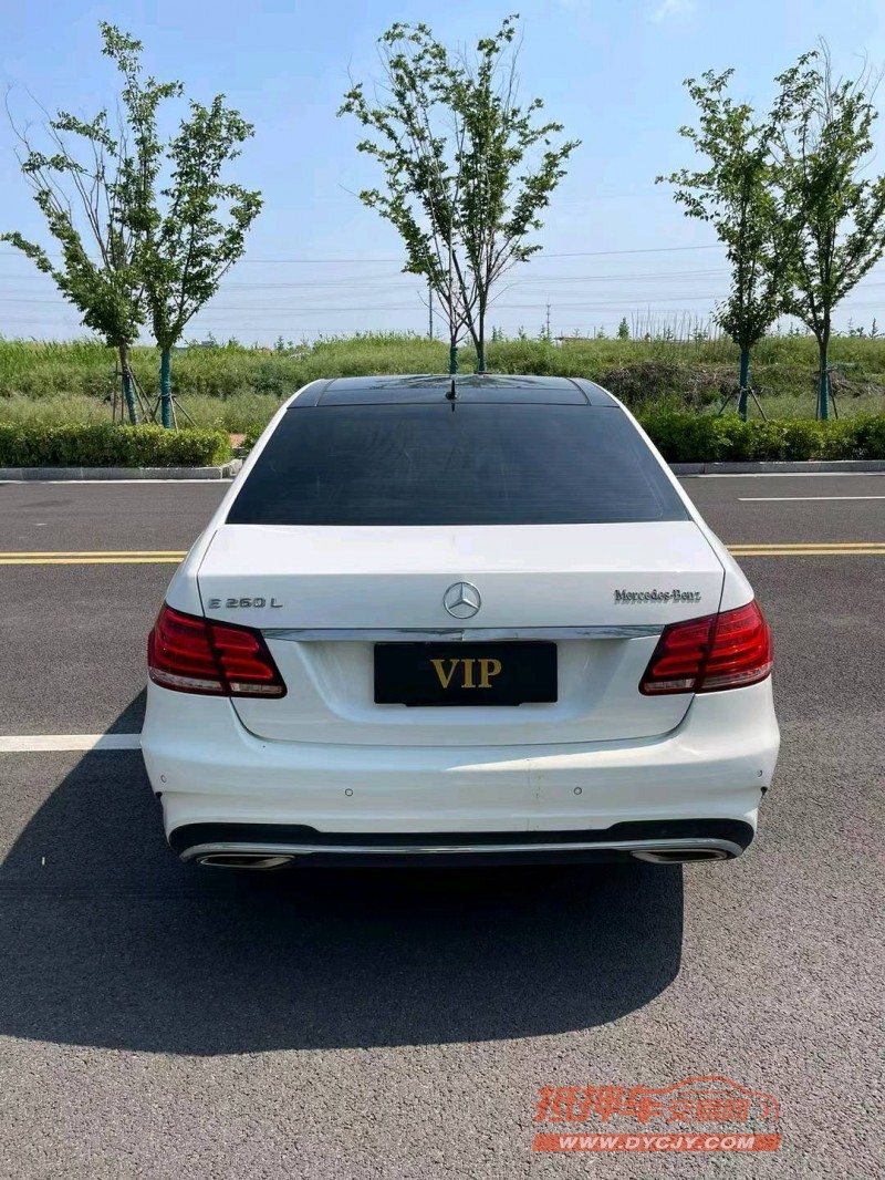 徐州15年奔驰E9