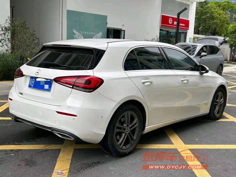 广州20年奔驰A8