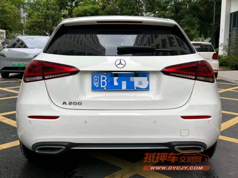 广州20年奔驰A9