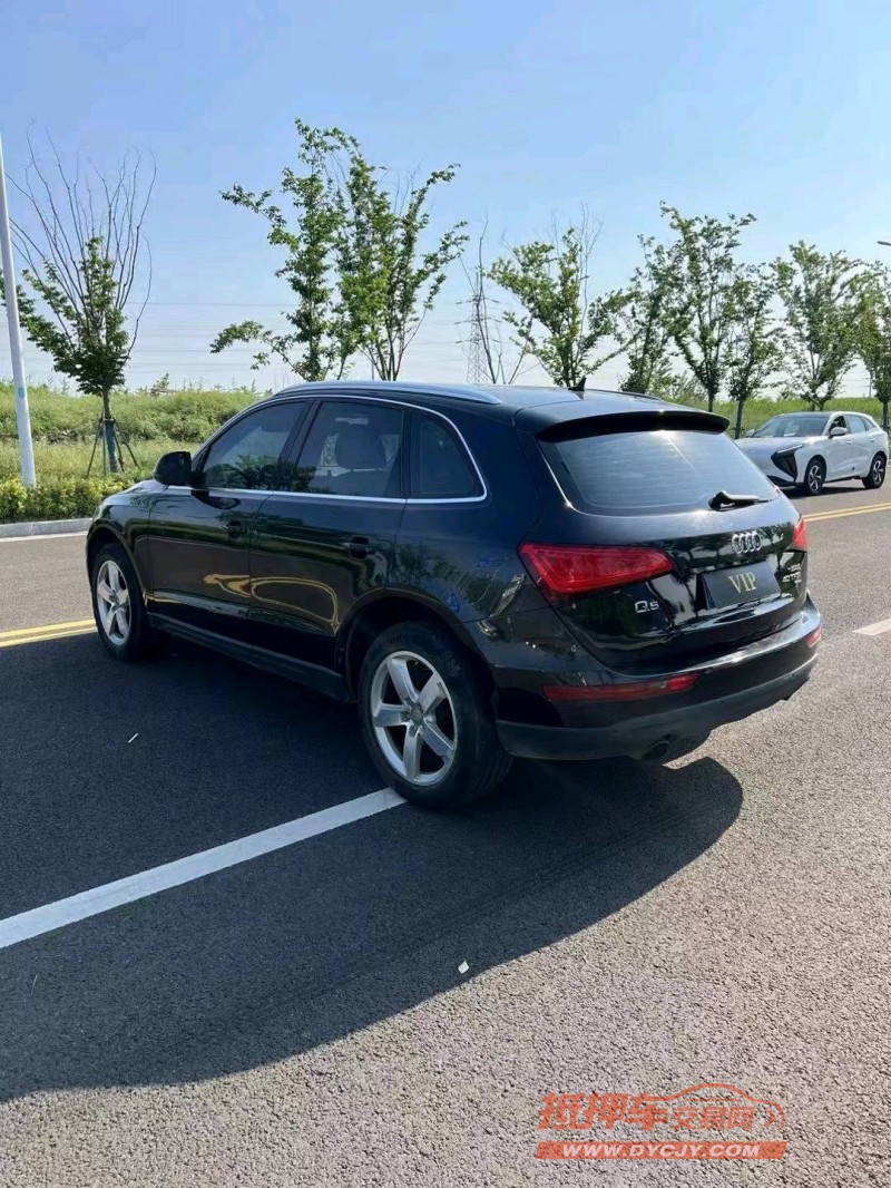 徐州14年奥迪Q57