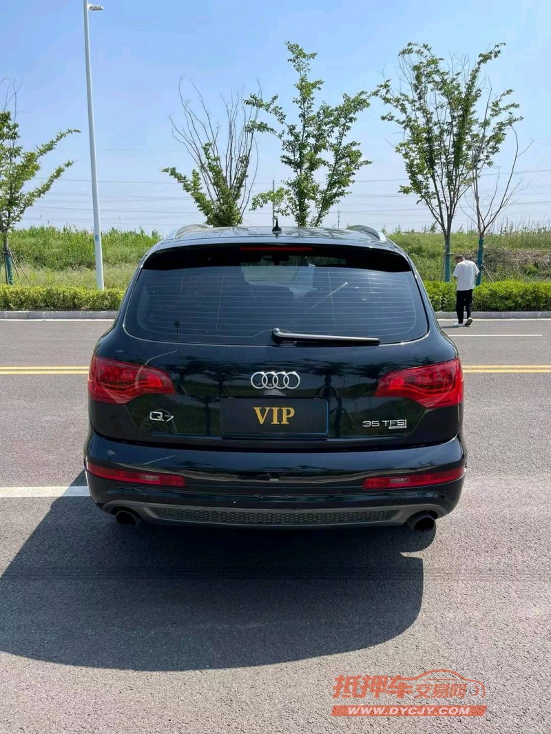 徐州14年奥迪Q79