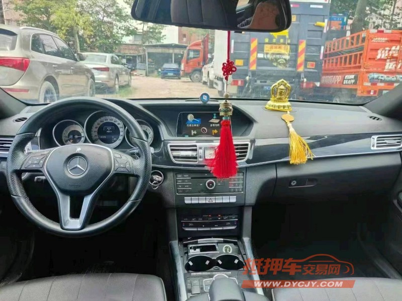 广州15年奔驰E5
