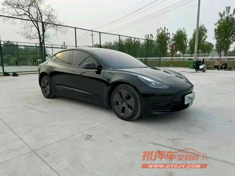 徐州21年特斯拉MODEL 32