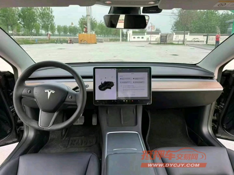 徐州21年特斯拉MODEL 34