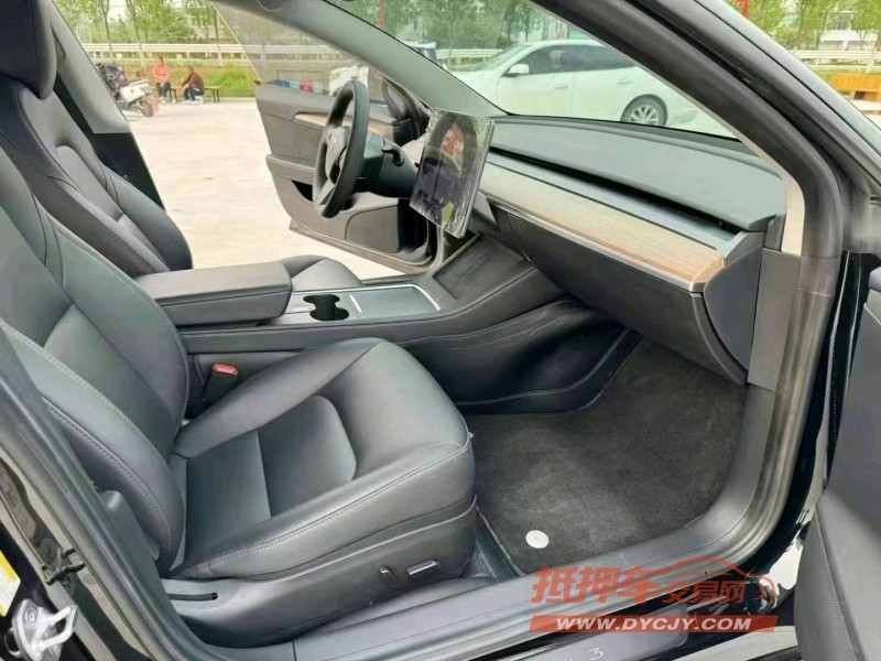 徐州21年特斯拉MODEL 35