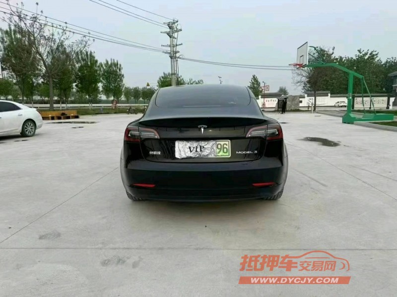 徐州21年特斯拉MODEL 39