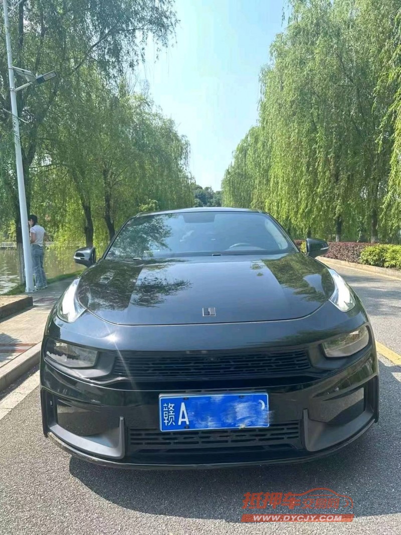 南昌21年領克031