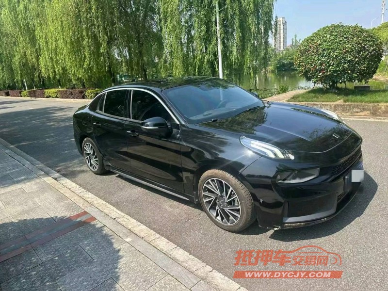 南昌21年領克033