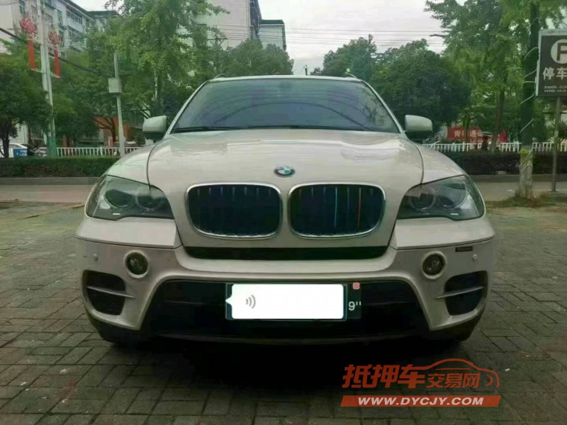 衡陽13年寶馬X51