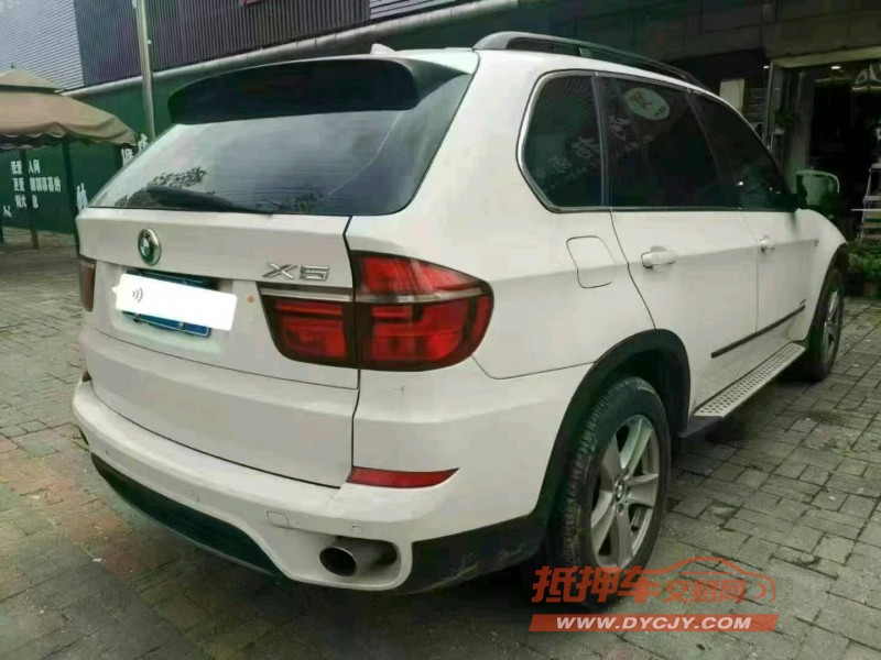衡陽13年寶馬X53