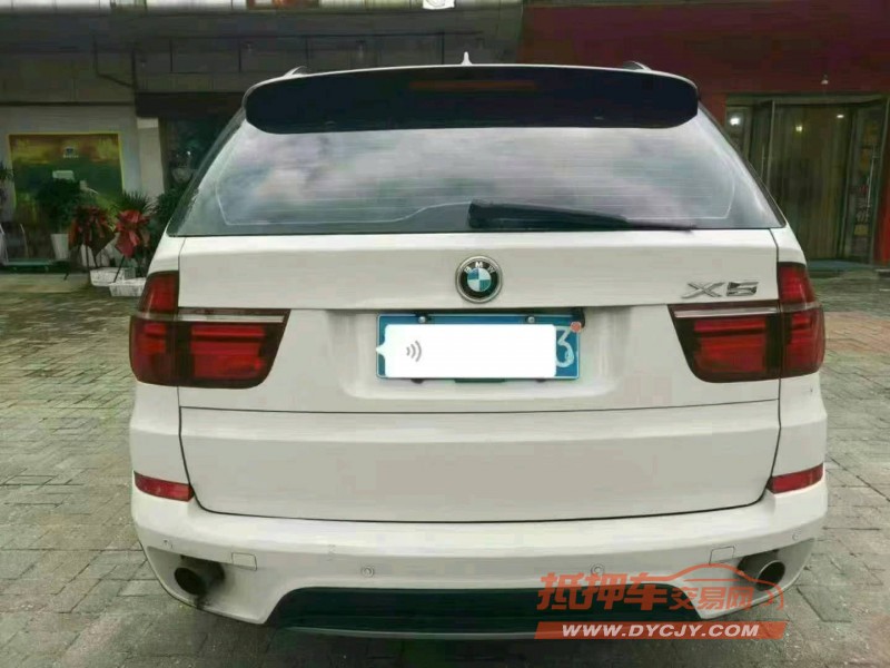 衡陽13年寶馬X56