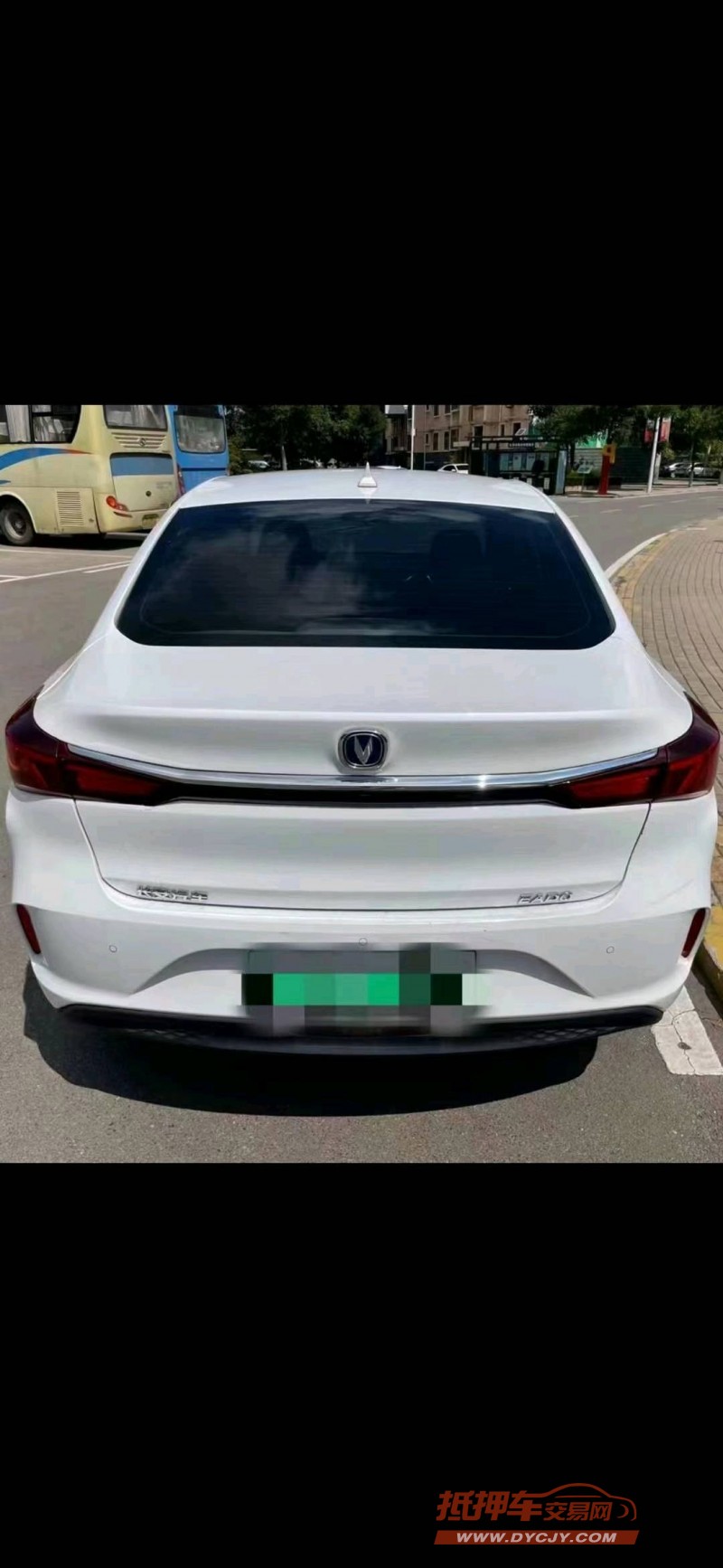昆明22年長安汽車逸動2