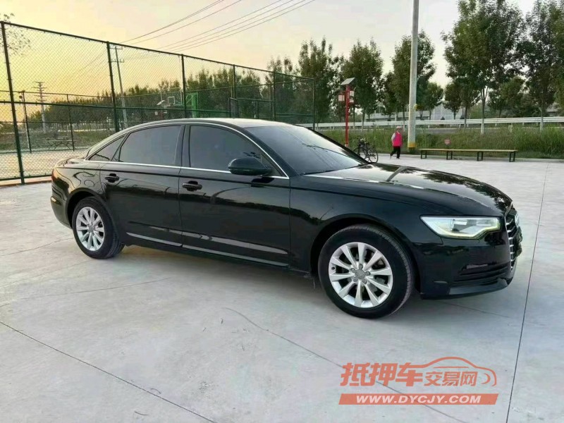徐州15年奥迪A6L2