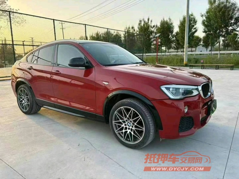 徐州14年宝马X42