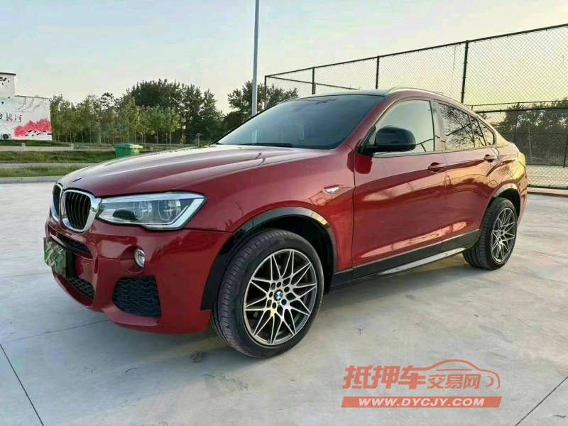 徐州14年宝马X43