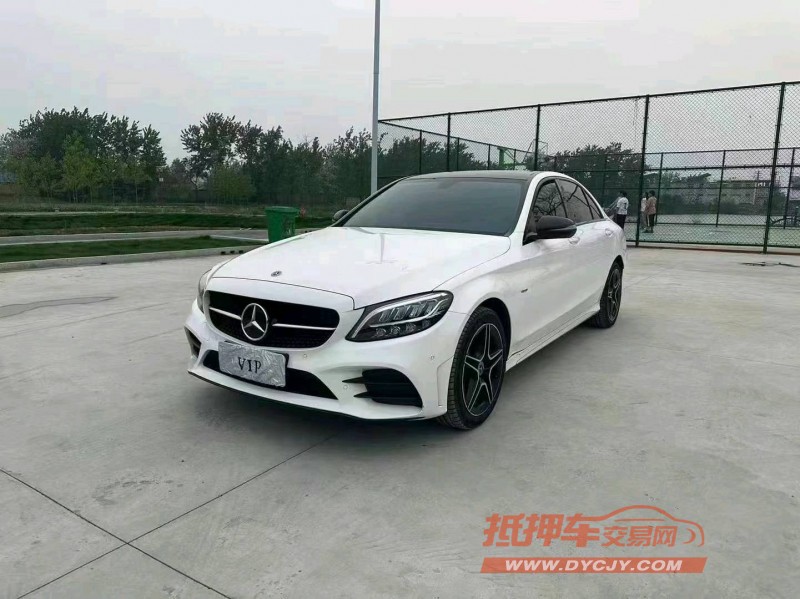 徐州22年奔驰C2