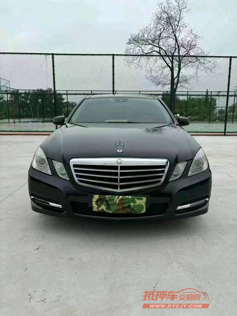 徐州12年奔驰E1