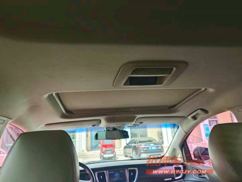 廊坊13年别克GL87