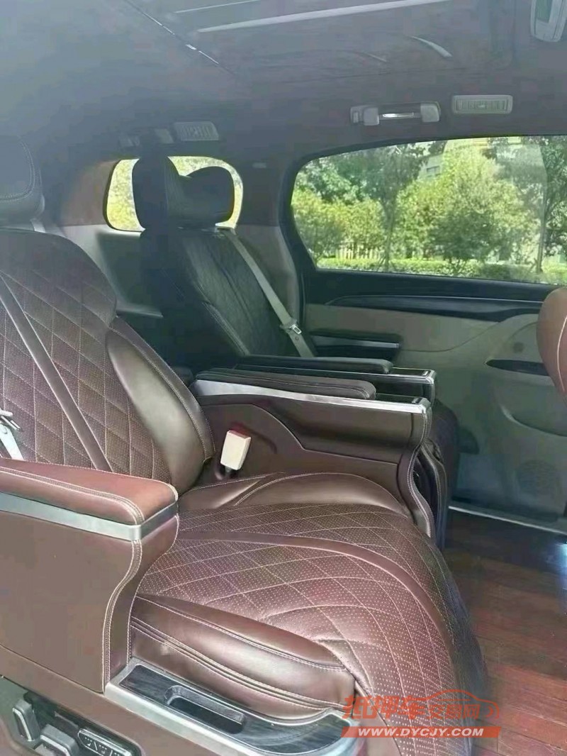 烟台21年别克GL88