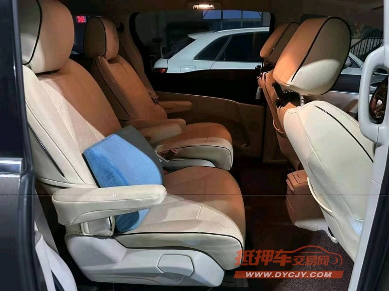 廊坊23年别克GL85