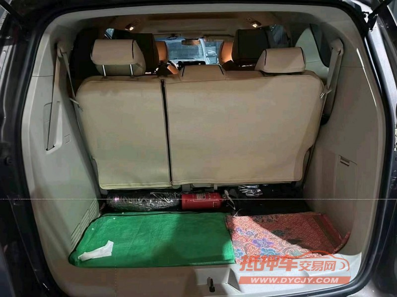 廊坊23年别克GL86