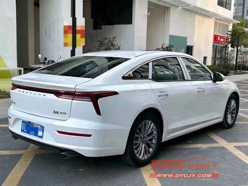 深圳24年奔騰B707