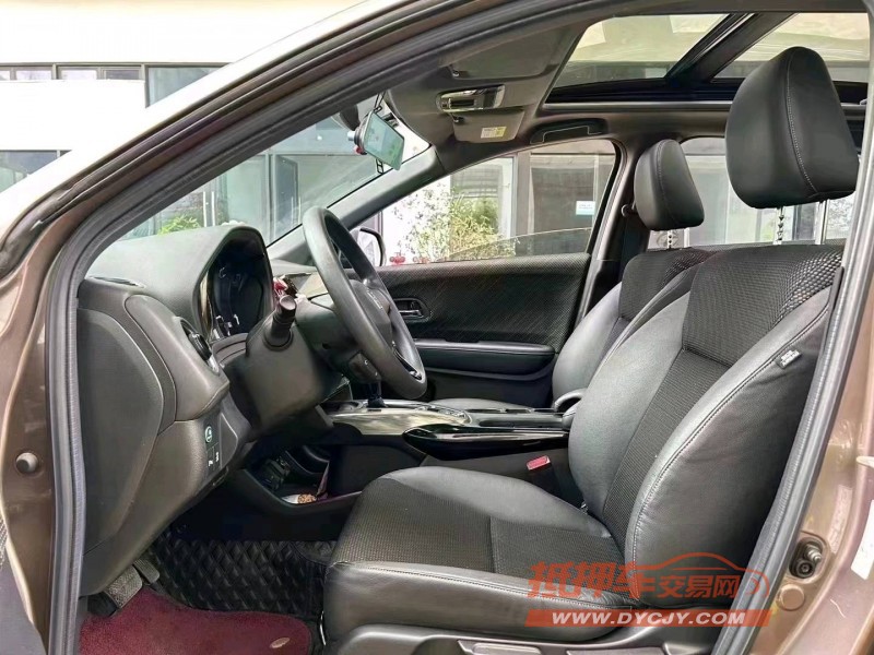 深圳18年本田XRV3