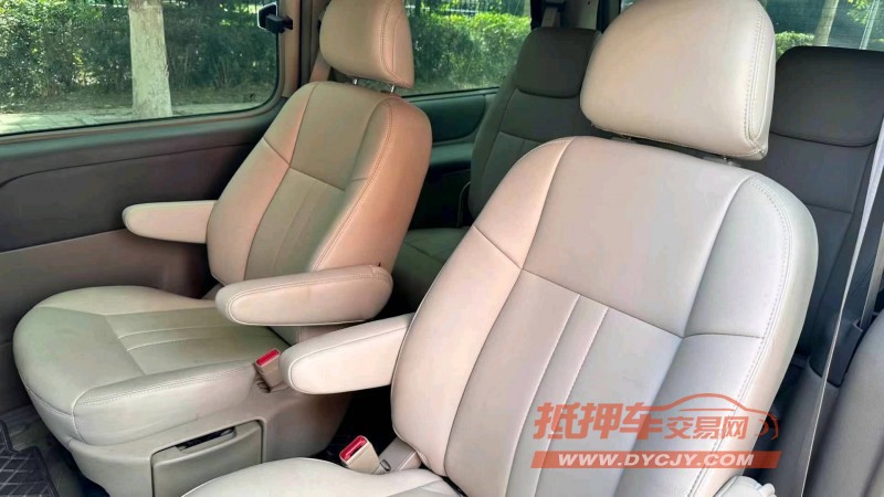 北京15年别克GL87