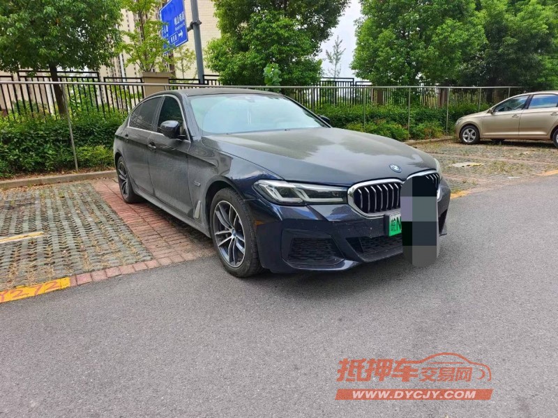 蕪湖23年寶馬5系6