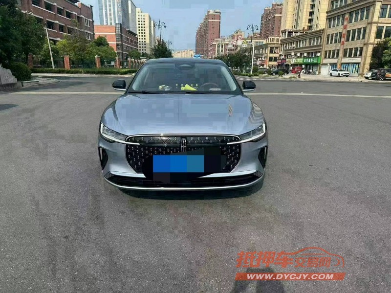 蘇州23年林肯Z1