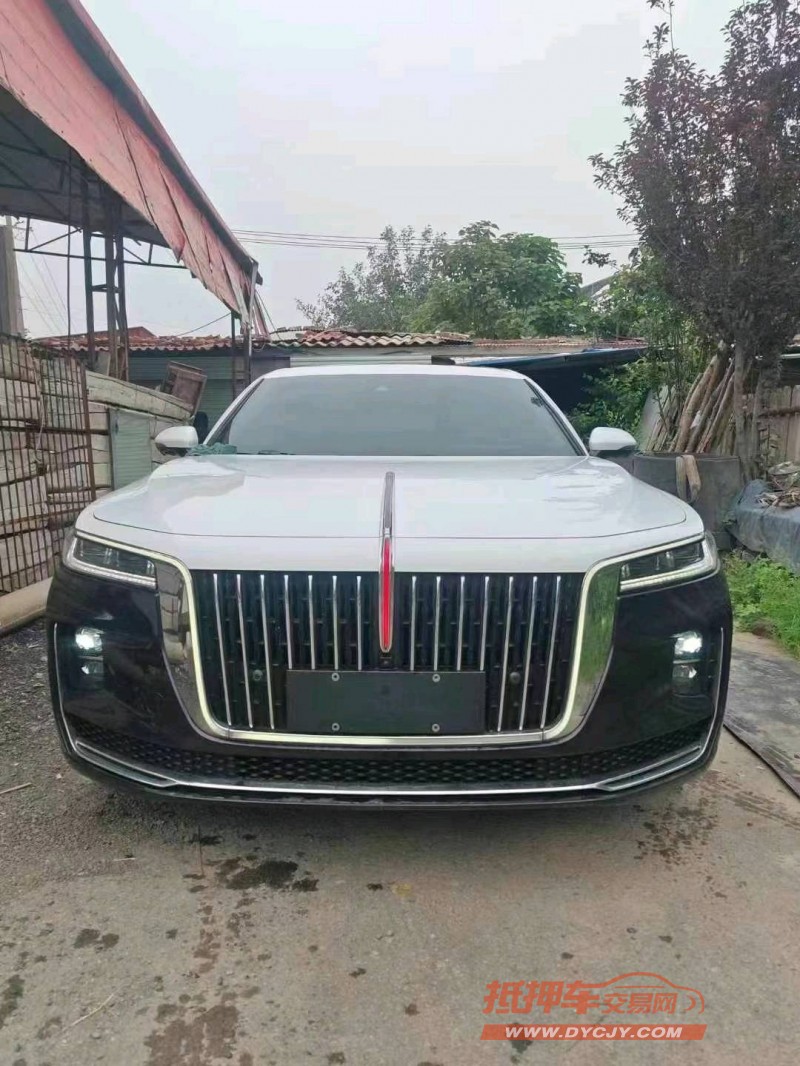 保定22年红旗H91