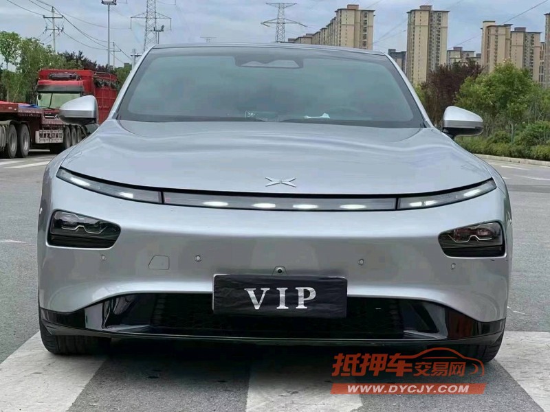 銅川23年小鵬汽車p71