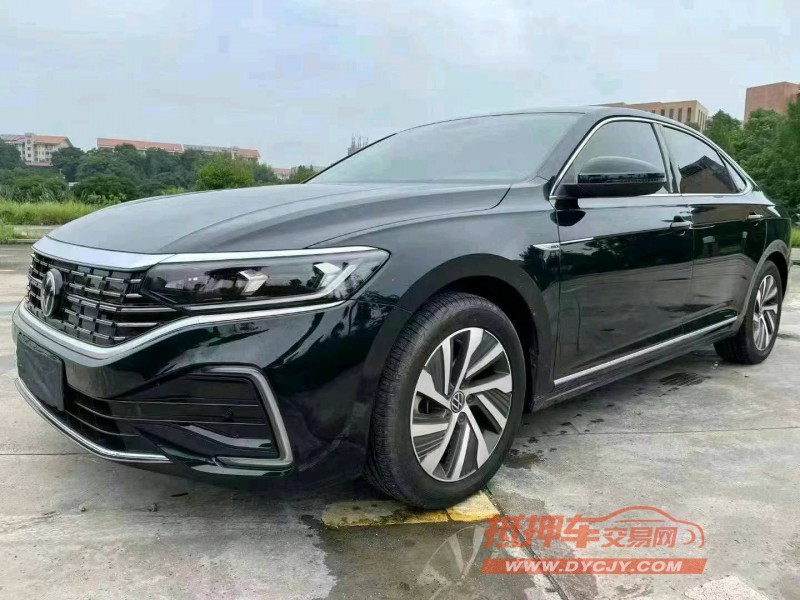 邵阳23年大众帕萨特3