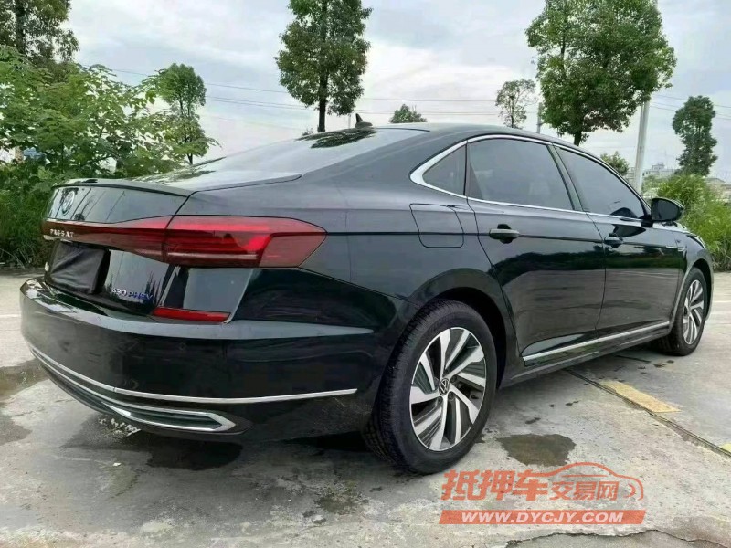 邵阳23年大众帕萨特5