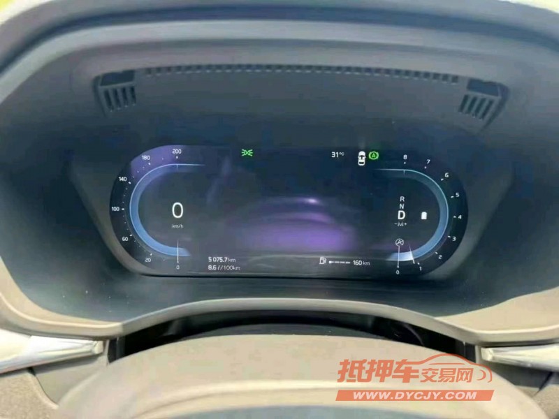 邵阳22年沃尔沃XC603