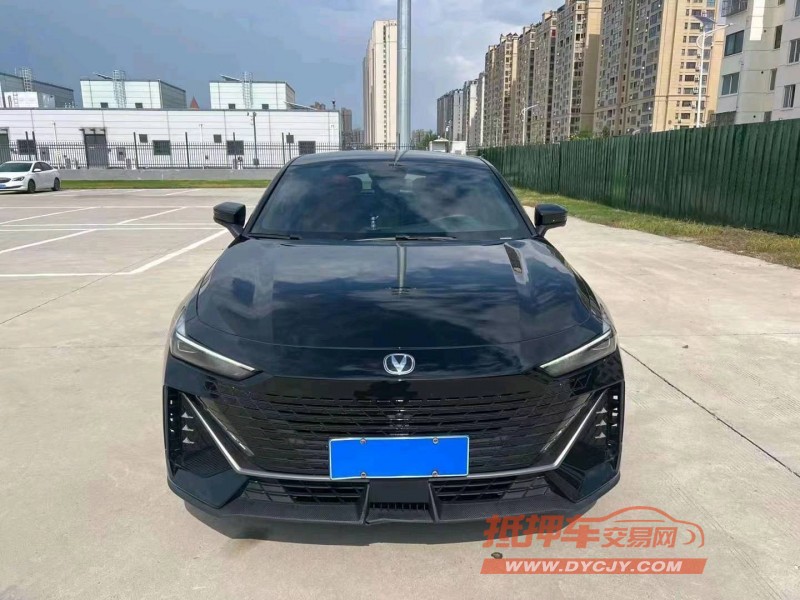 苏州22年长安汽车UNI-V1