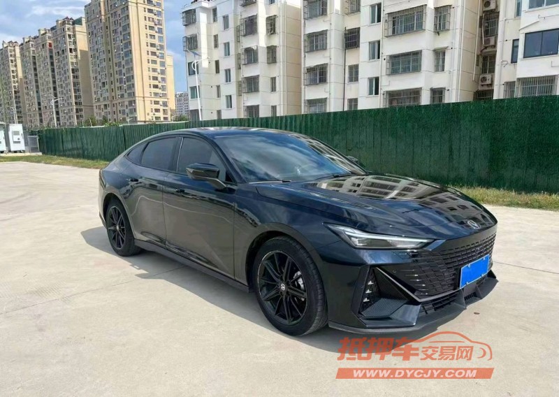 苏州22年长安汽车UNI-V5