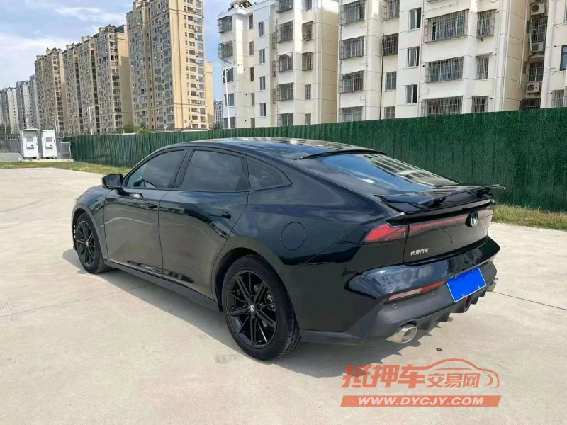 苏州22年长安汽车UNI-V6