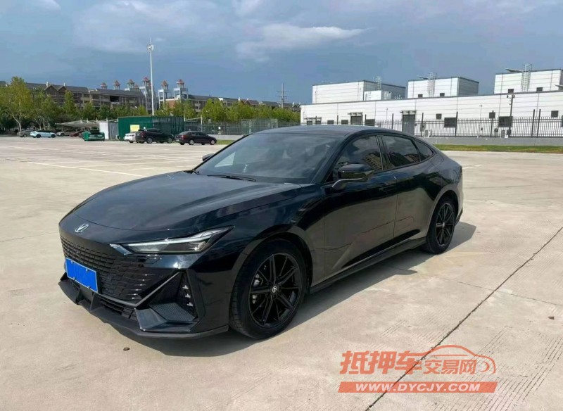 苏州22年长安汽车UNI-V7