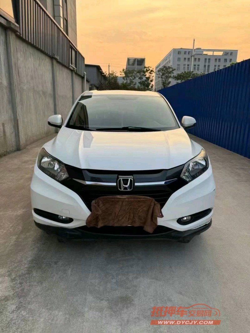 湖州19年本田繽智1