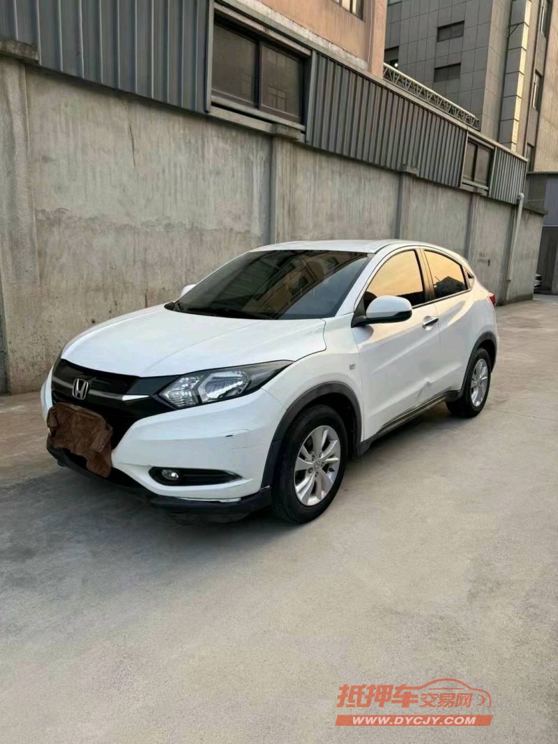 湖州19年本田繽智2