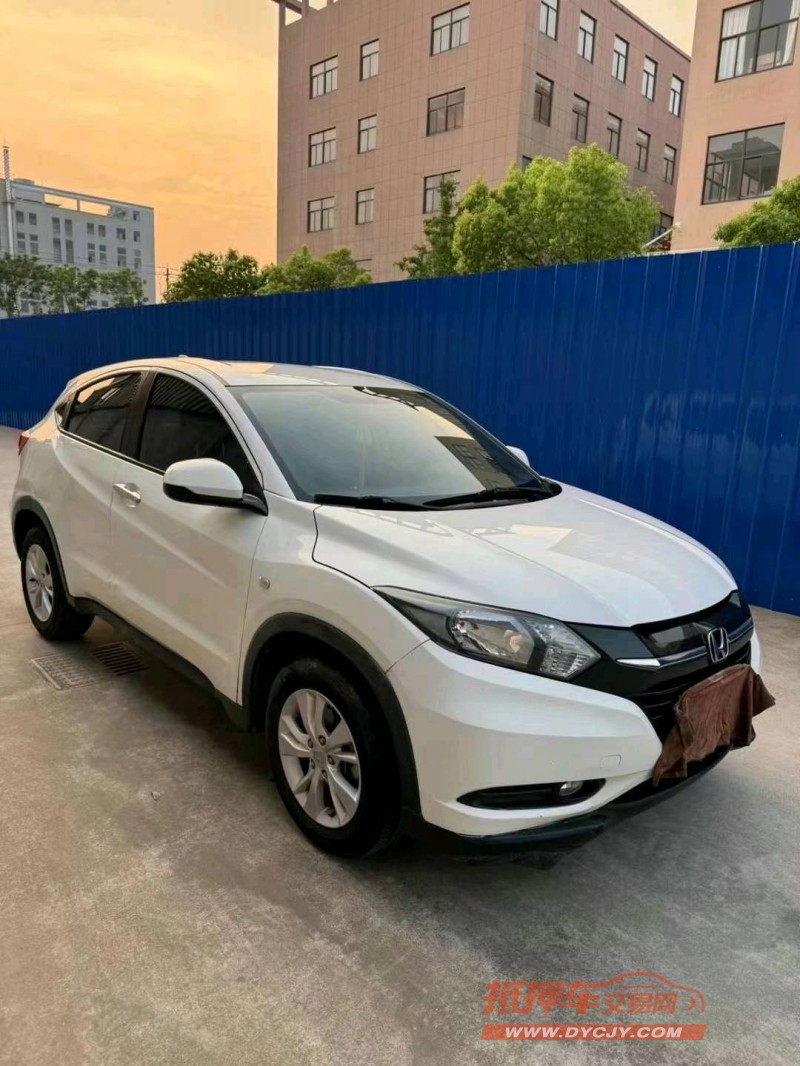 湖州19年本田繽智3