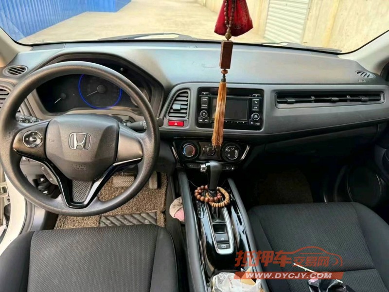 湖州19年本田繽智5